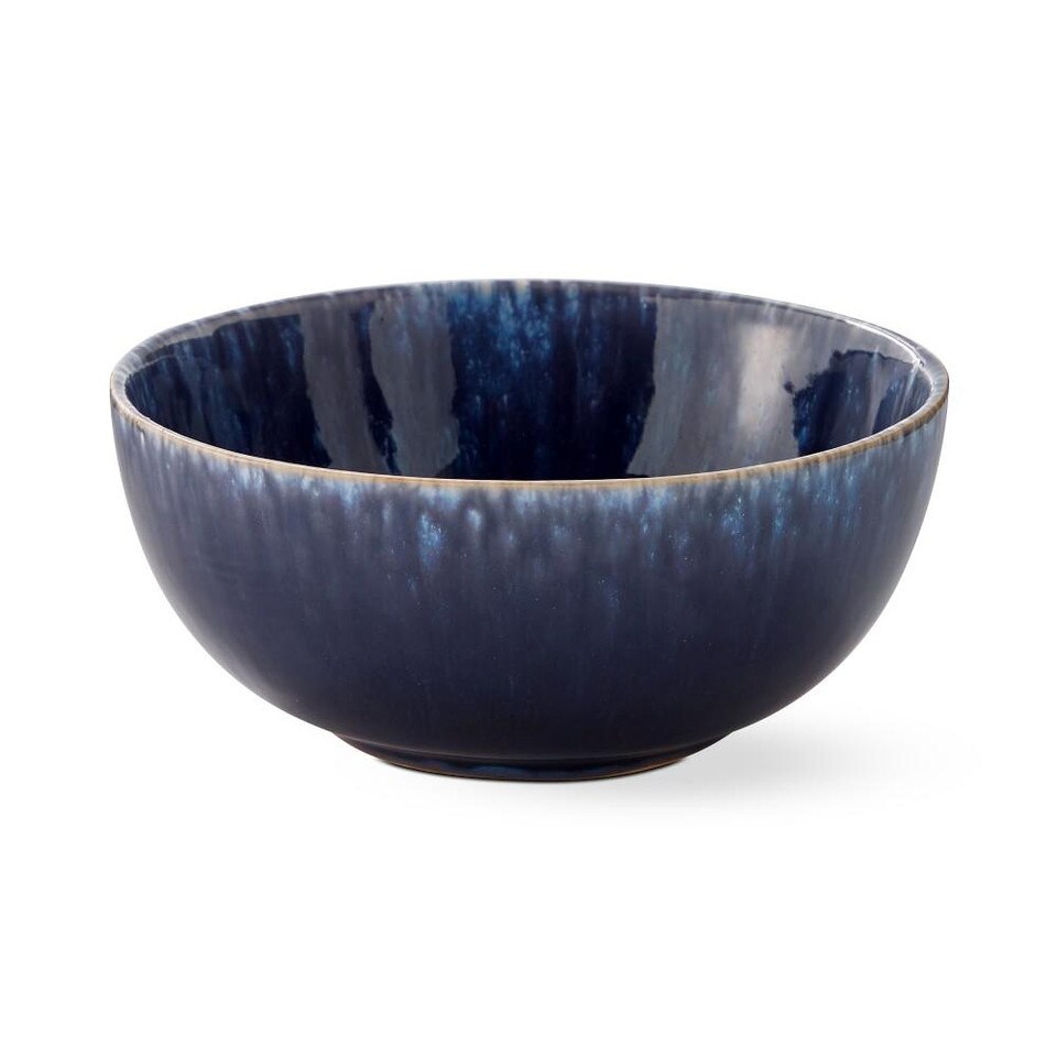 Cyprus Reactive Glaze Cereal Bowls Williams Sonoma AU